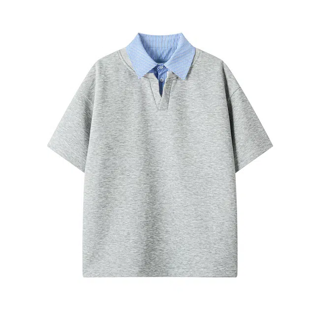 PAINT STAIN TPolo