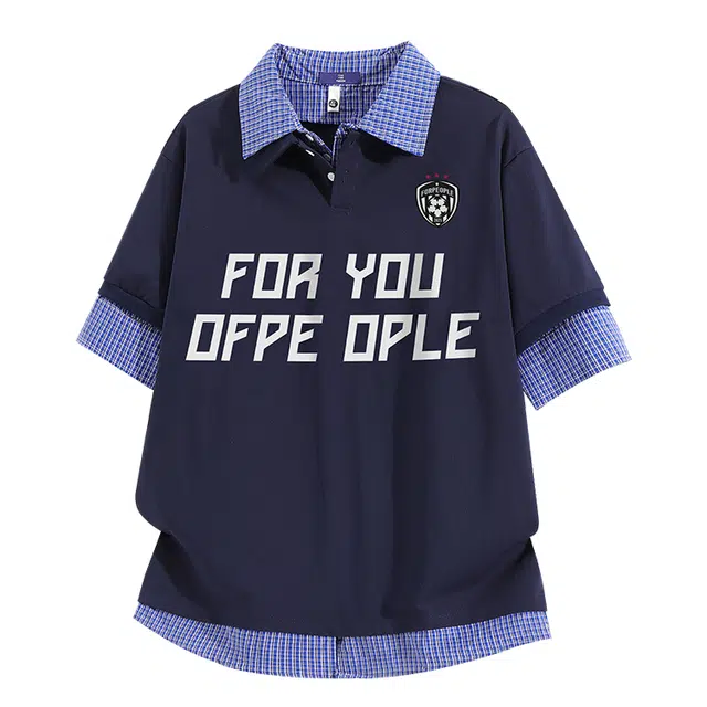 FAX FOR FMACM LogoCLEAN FITPolo