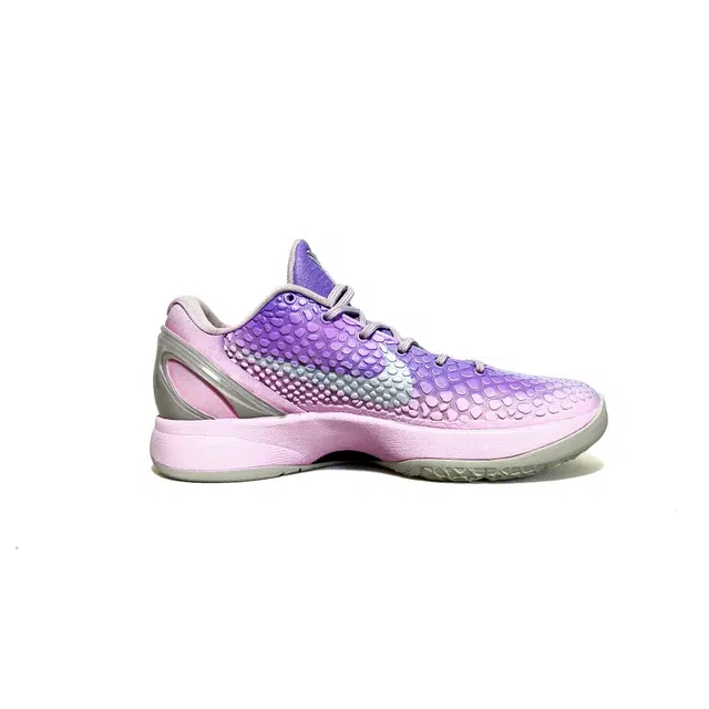 Nike Zoom Kobe 6