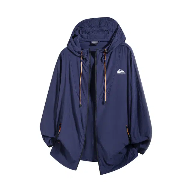 Quiksilver Burst LOGO