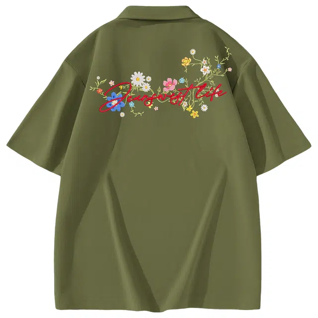 JEANSWEST LIFE logoPolo