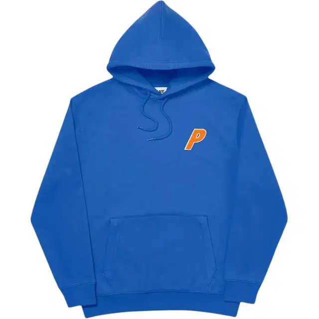 PALACE Tri-Chenille