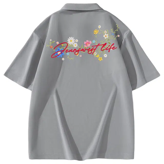JEANSWEST LIFE logoPolo