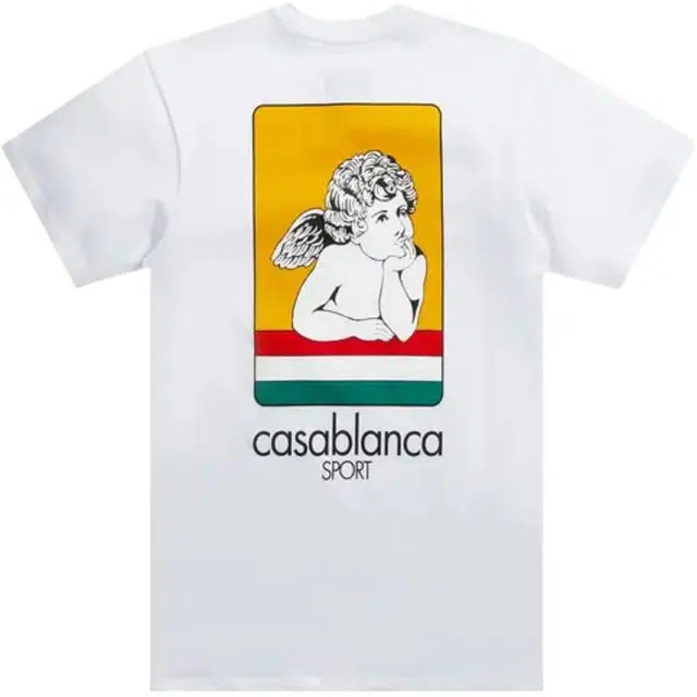 CASABLANCA T