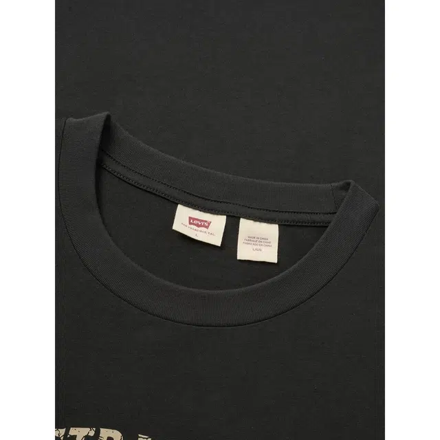 levis T