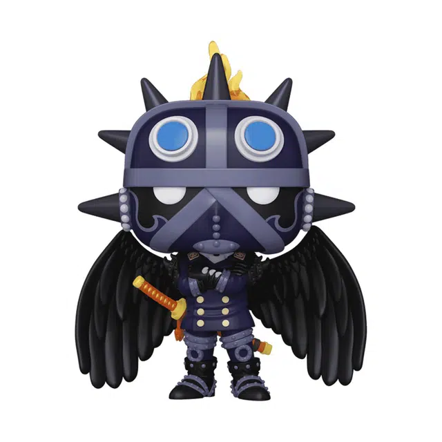 Funko Q