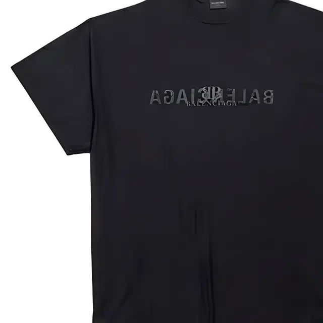 Balenciaga FW24 LogoT
