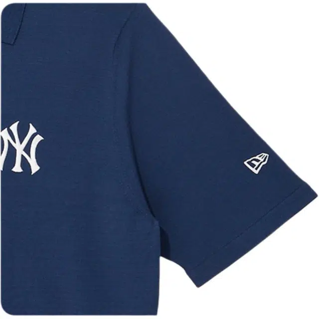 New Era MLB Polo