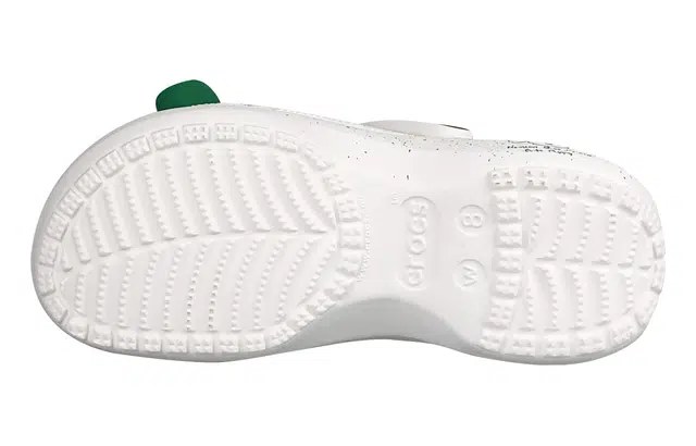 Crocs Classic Platform Clog EVA