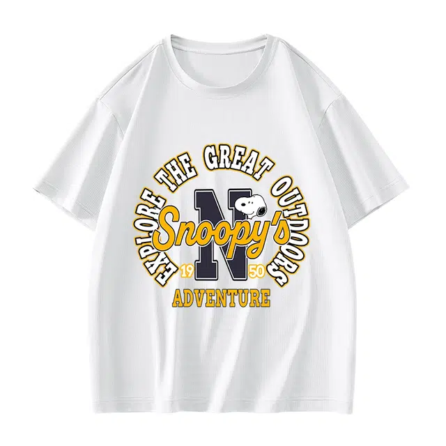 SNOOPY T