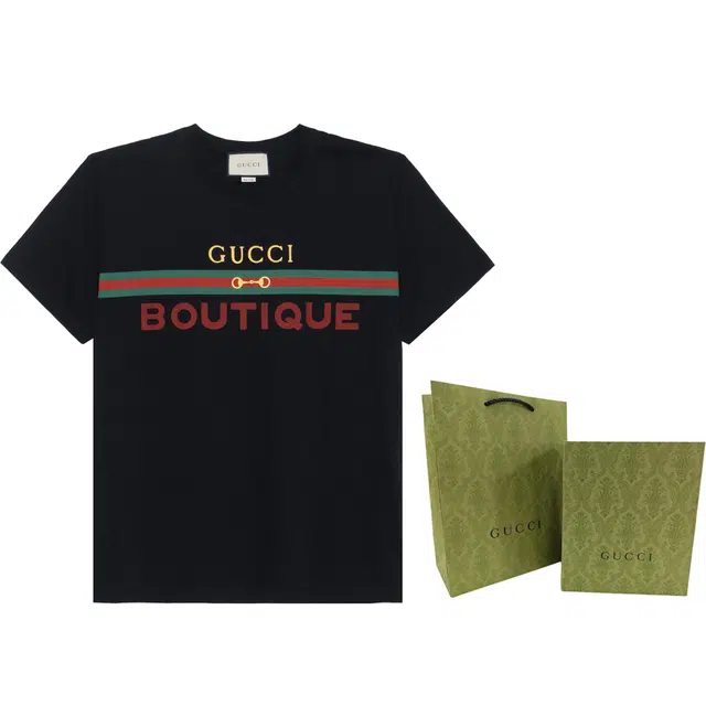 GUCCI LogoT