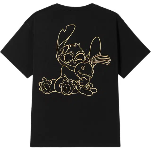 Boy London x Disney SS25 logoT