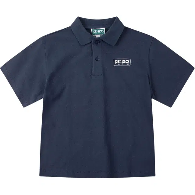 KENZO LogoPolo