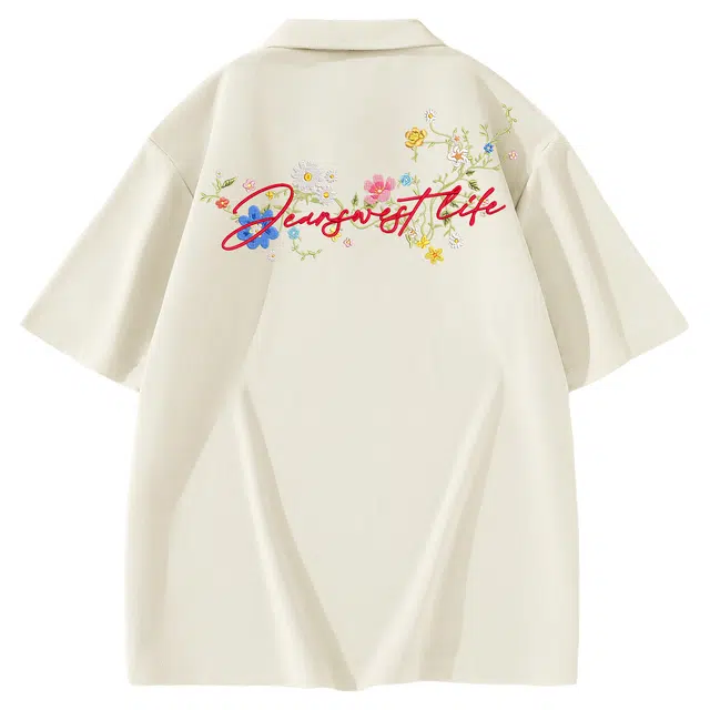 JEANSWEST LIFE logoPolo