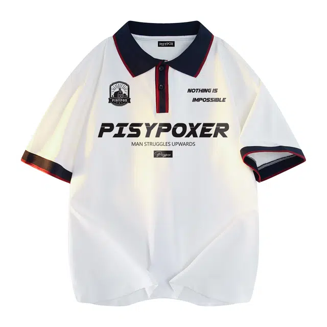 PISYPOX LogoPolo