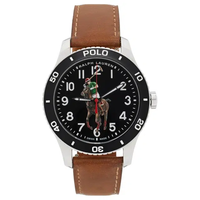 Polo Ralph Lauren 42mm 100