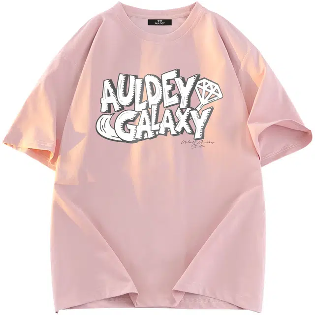 AULDEY LogoT