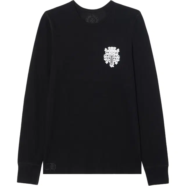 Chrome Hearts SS25 T