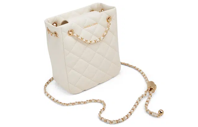 CHARLESKEITH ck PU