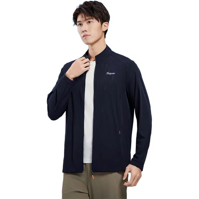BaiYuan Trousers