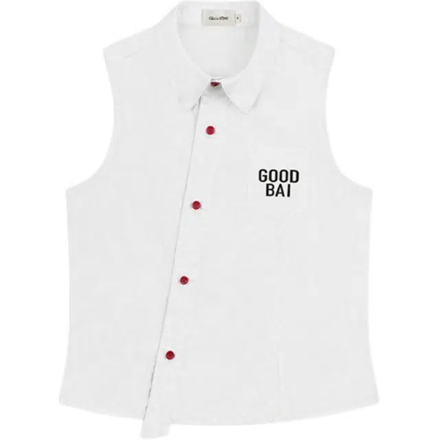 GOOD BAI SS25 logo