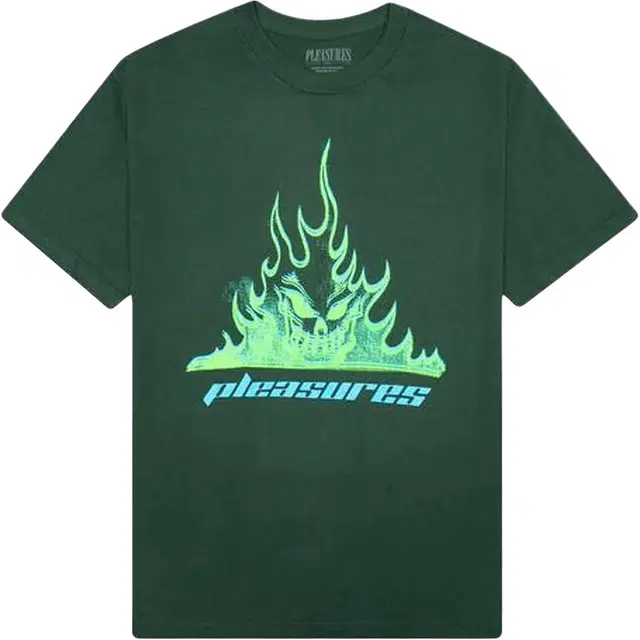 PLEASURES T
