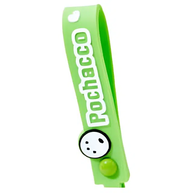 The Green Party PVC