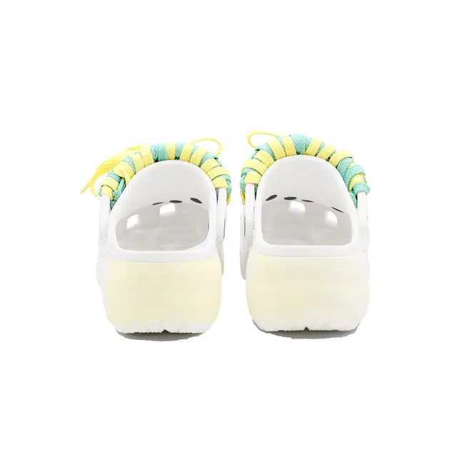 Crocs Classic clog EVA
