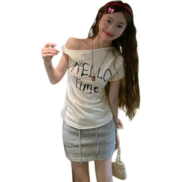 T