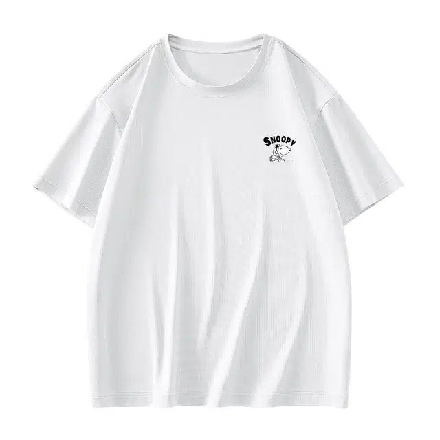 SNOOPY logoT