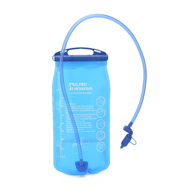 2L EVA