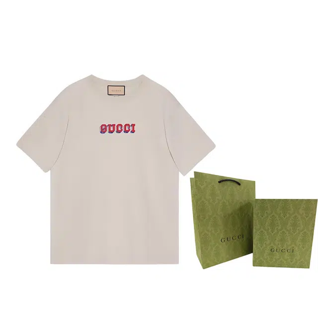 GUCCI LogoT