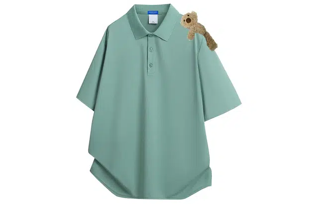 SWAMP AREA Polo