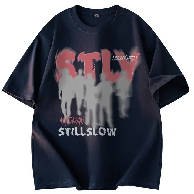 Stillslow 260GLogoT