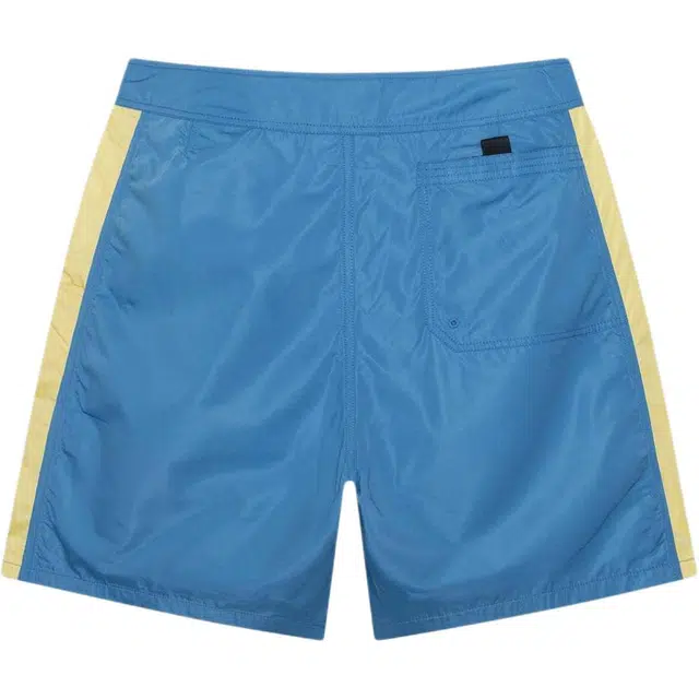 Stussy SS25 PANELED BOARD SHORT