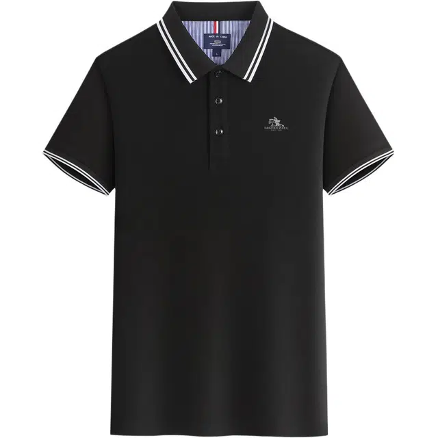 CHUAN QI BAO LUO Polo