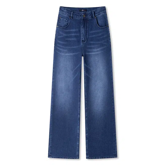 7 FOR ALL MANKIND