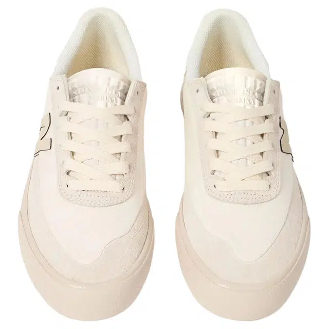 New Balance x Stone Island 272 Beige