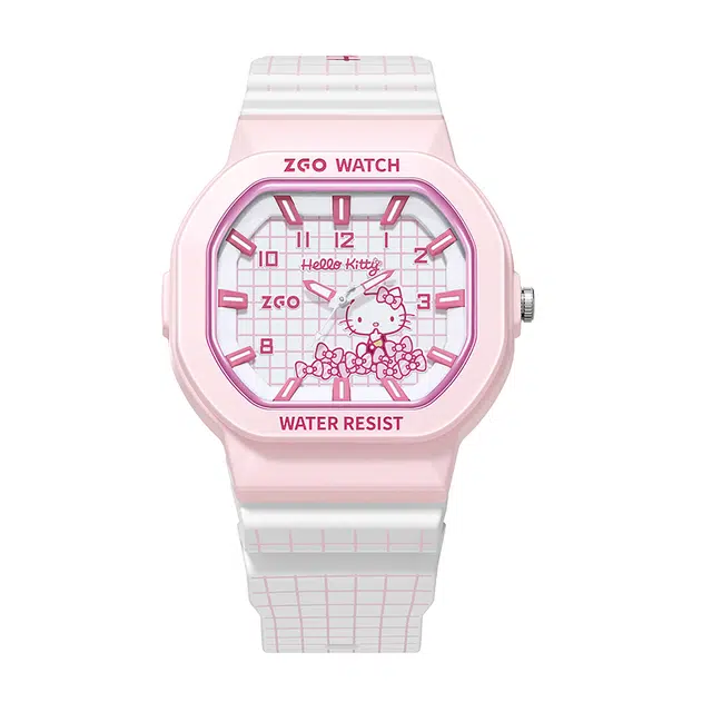 zgo x helloKitty TPU 30