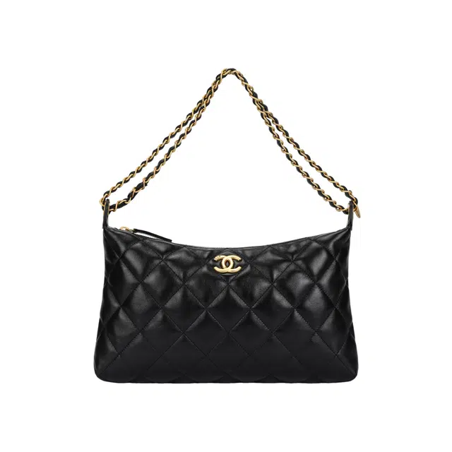 CHANEL HOBO