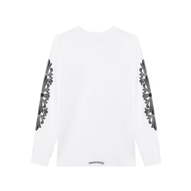 Chrome Hearts SS25 T
