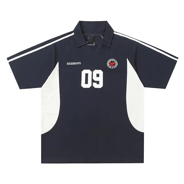 51XXHA Polo
