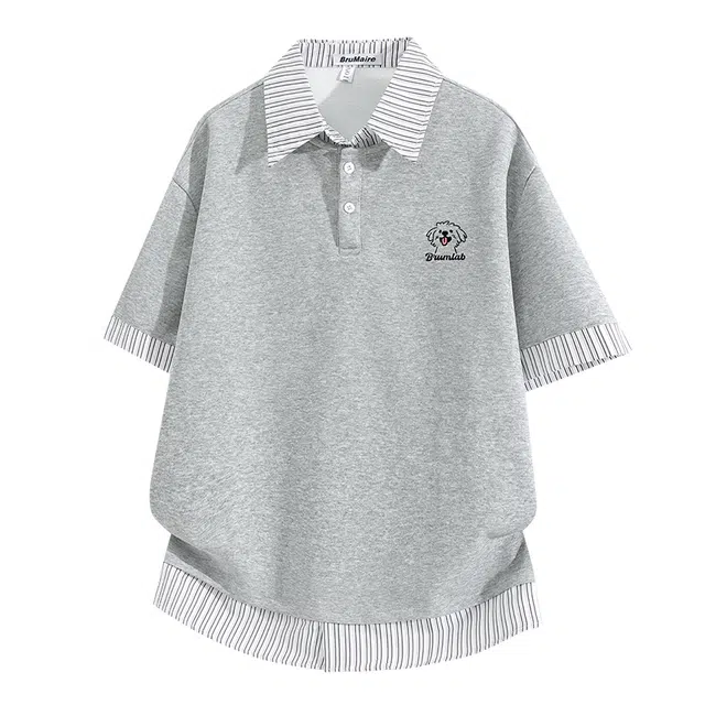 BRUMAIRE poloPolo