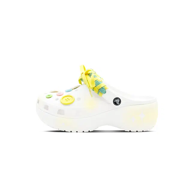 Crocs Classic clog EVA