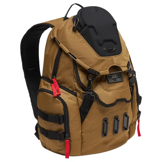 Oakley 21L Logo