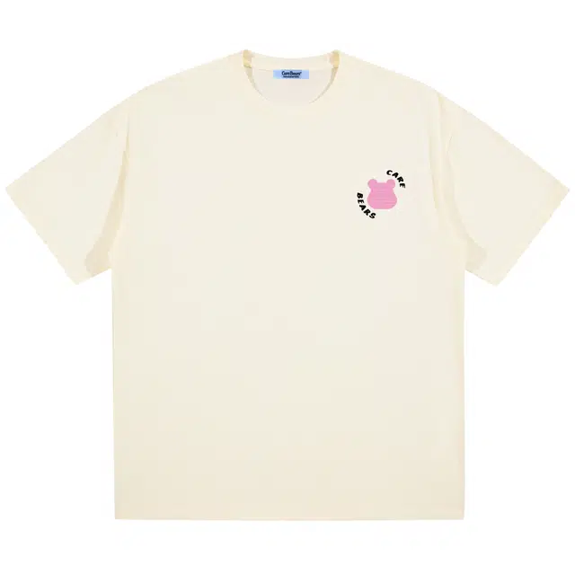 CAREBEARS oversizeT