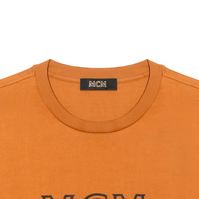 MCM FW21 LogoT