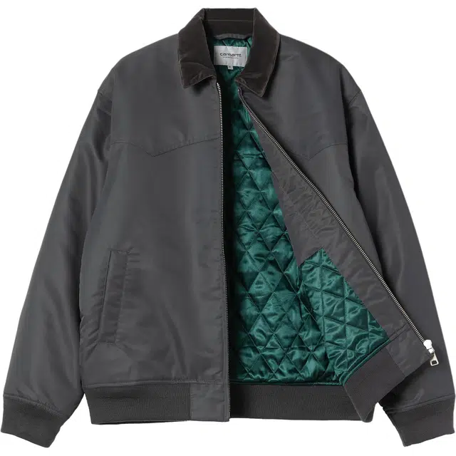 Carhartt WIP SS25 Santa Fe Alumni Jacket