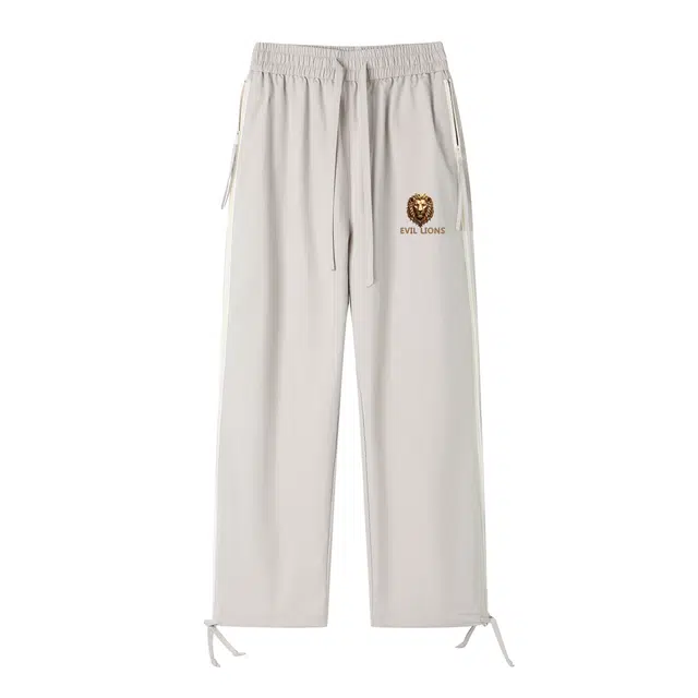 Evil lions logocleanfit