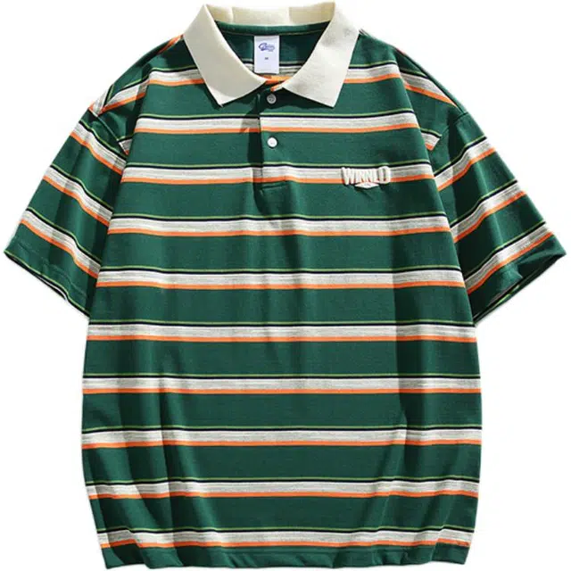 NTED Polo